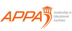 Logotipo de APPA Leadership in Educational Facilities