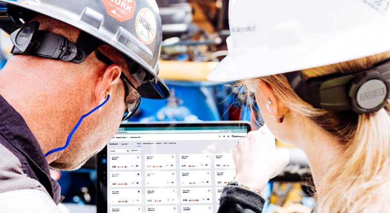 How Nabors Reduced Downtime and Avoided $320,000 in Costs with AI-Based Predictive Maintenance
