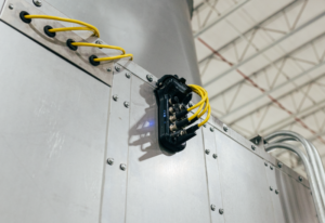KCF Technologies expands patent portfolio with addition to machine health optimization platform