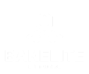 bakelite logo