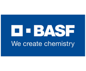 BASF logo