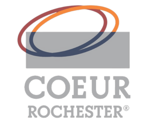 Coeur logo