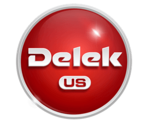 delek us logo