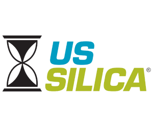 US Silica logo