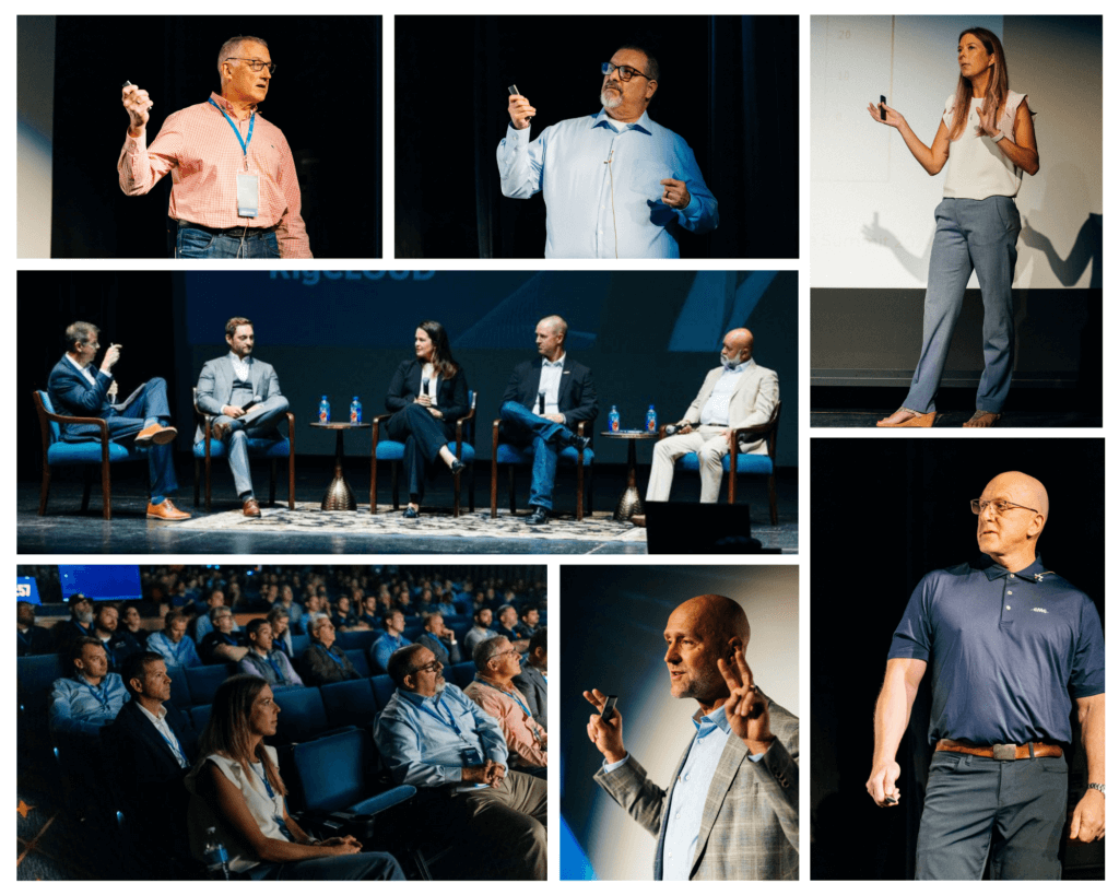 Manufacturing the Future Summit 2023: Driving maintenance and reliability transformation in the fourth industrial revolution