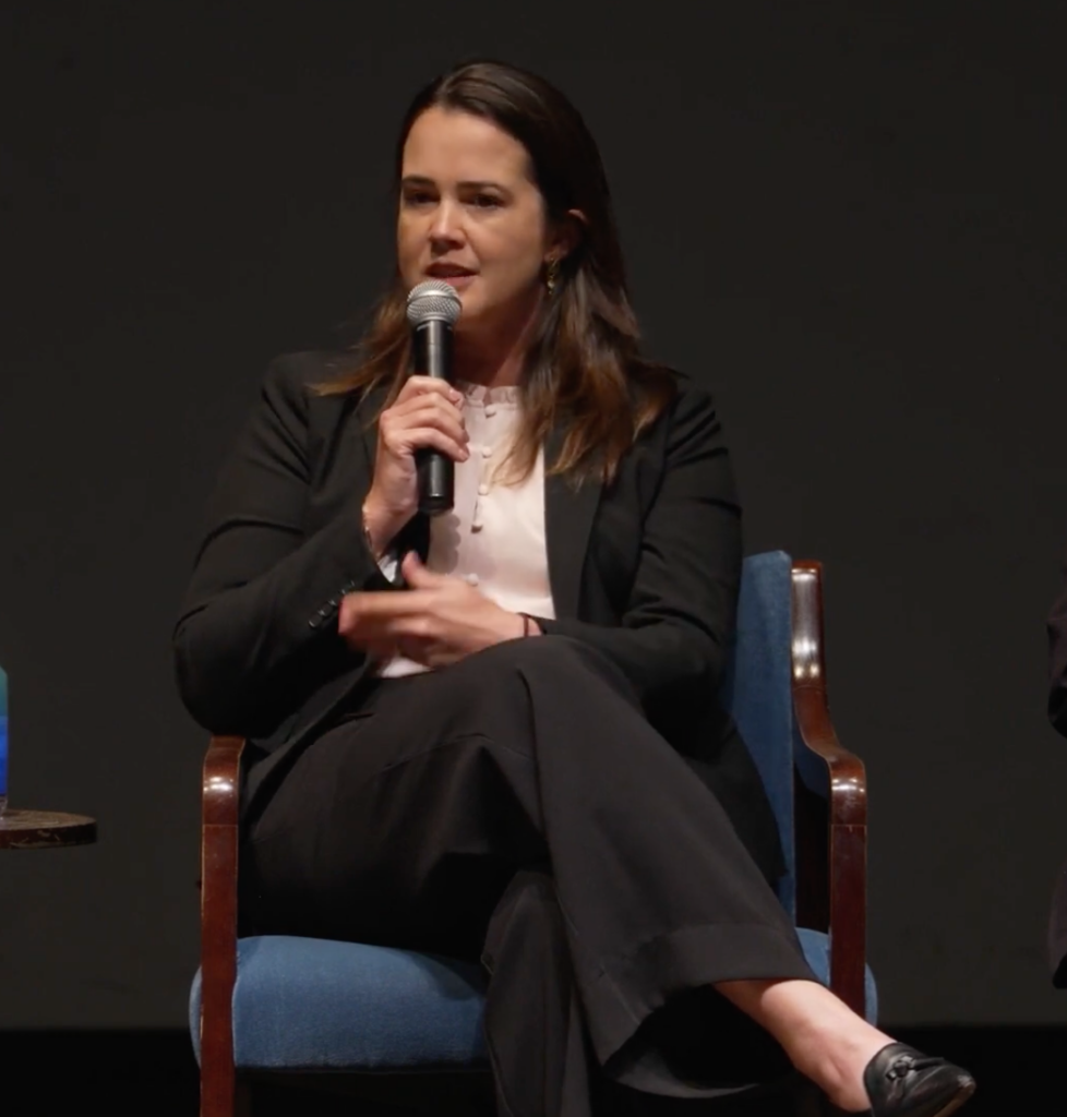 Manufacturing the Future 2024 Q&A Panel