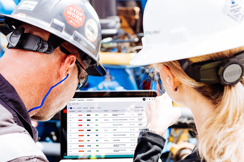 IoT-Based Predictive Maintenance Paired with SCADA for Integrated Plant Monitoring