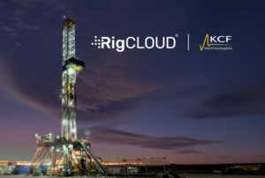KCF Technologies announces integration with Nabors Industries to enhance predictive maintenance for oil and gas drilling rigs