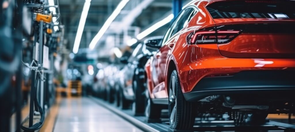 Automotive