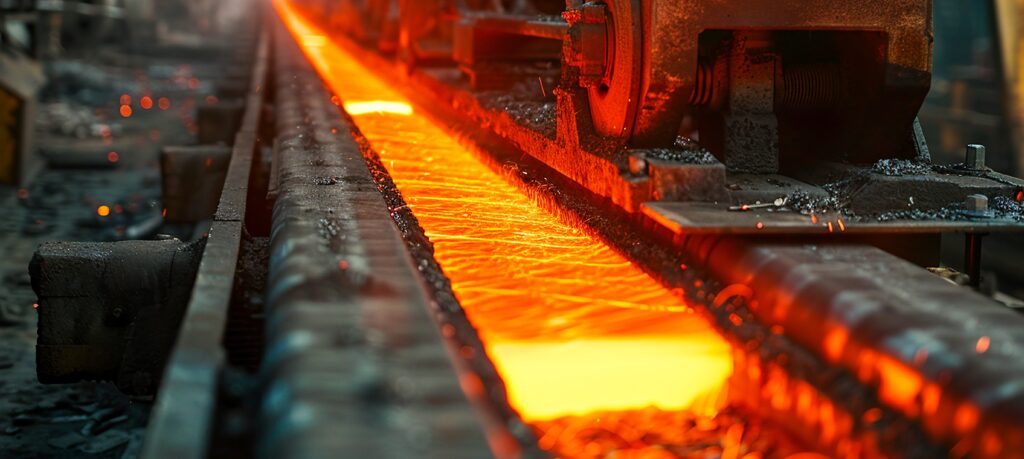 Metals