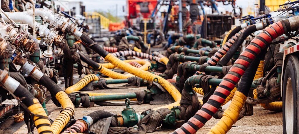 Oil & Gas
