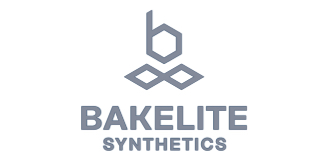 Bakelite Synthetics logo.