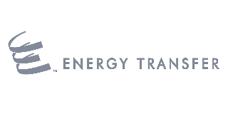 Energy Transfer logo.