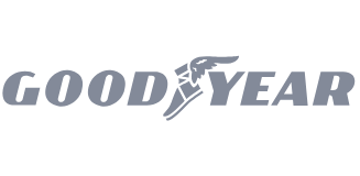 Good Year logo.