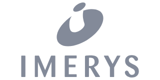 IMERYS logo.