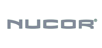 NUCOR® logo.