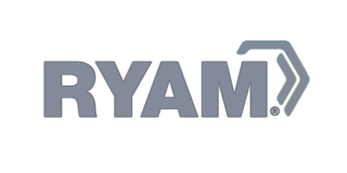 RYAM® logo