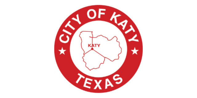 City of Katy, Texas logo