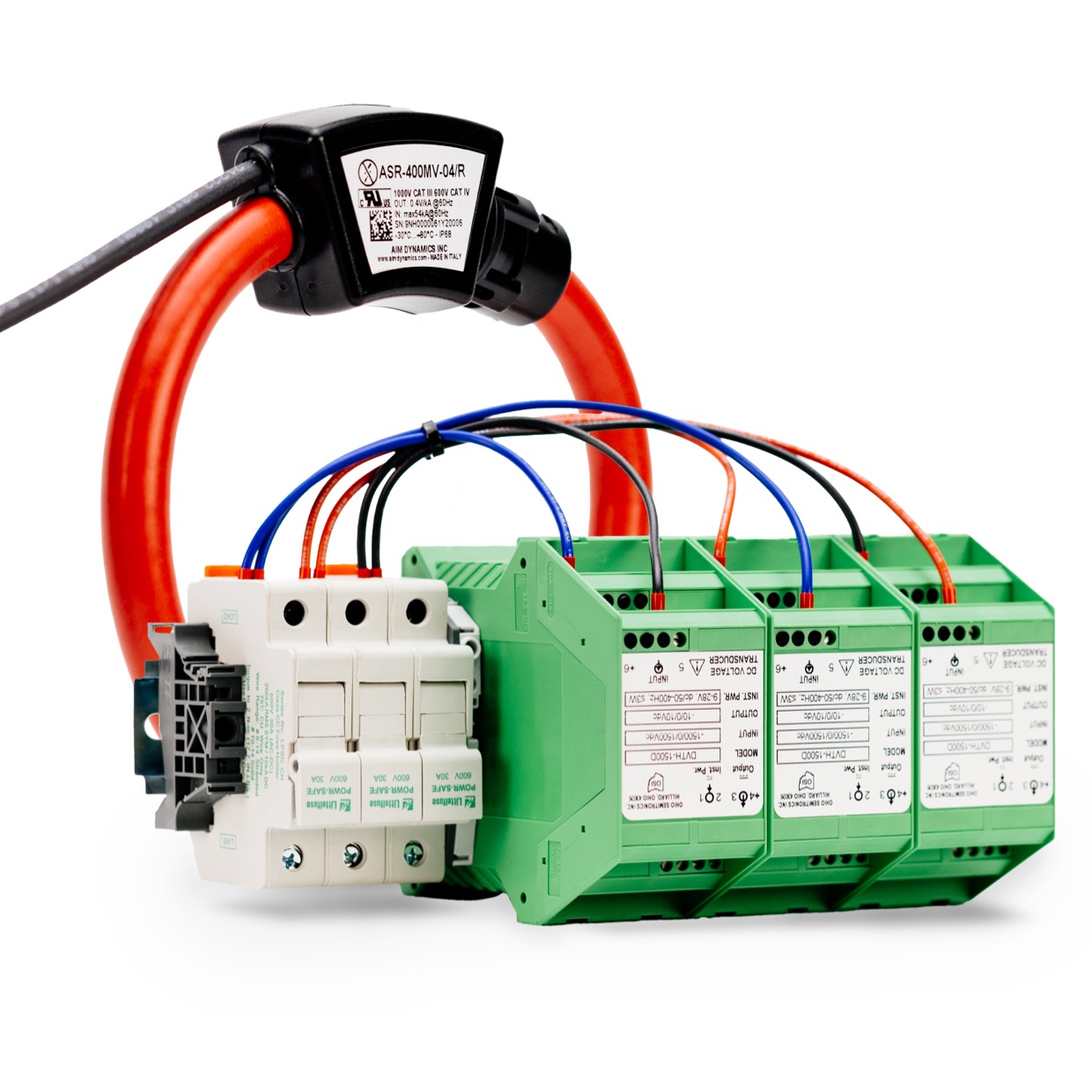Unlocking the benefits of motor current signature analysis (MCSA)