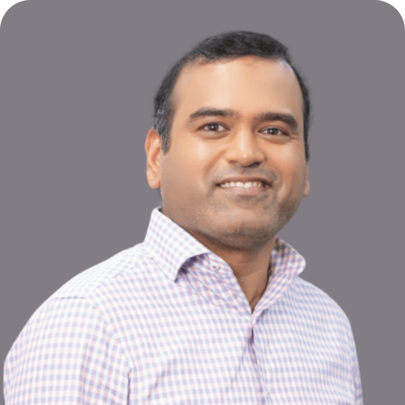 Vijay Gogineni