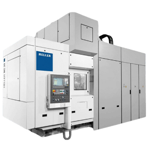 CNC machine
