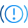 Icon for warning.