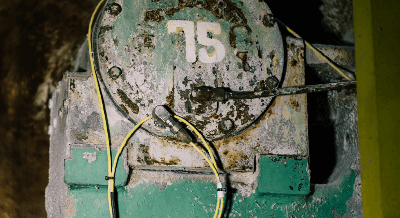 RYAM’s transformative journey:  Moving equipment into a precise state