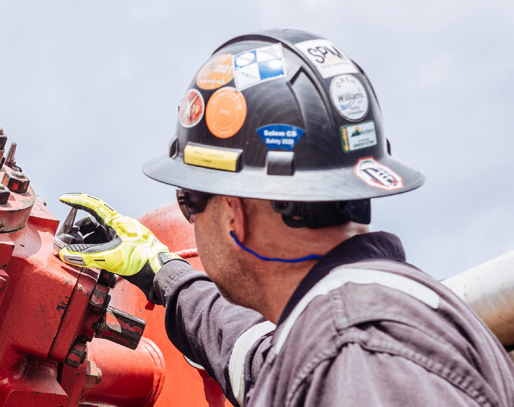 Unifying Data Streams to Catch Early Signs of Wear