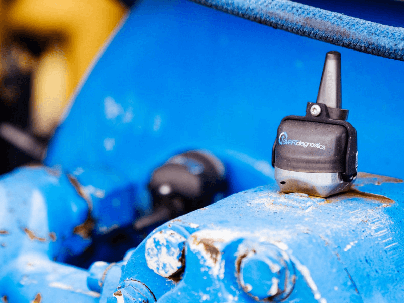 Stamping Hydraulic Pump