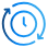 Time icon