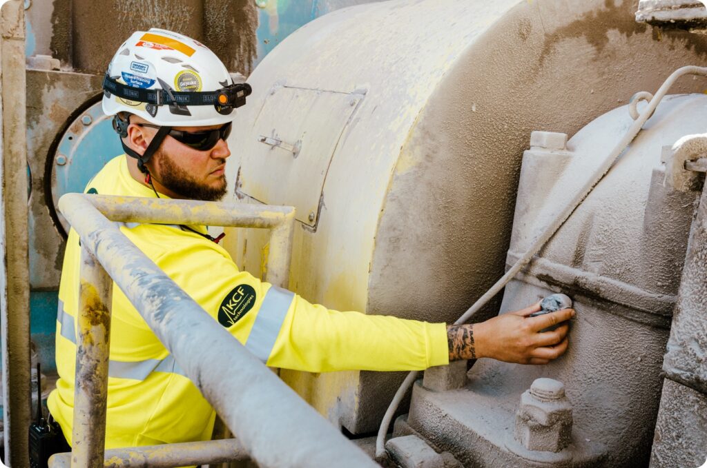 Energy Sector Insights & Solutions