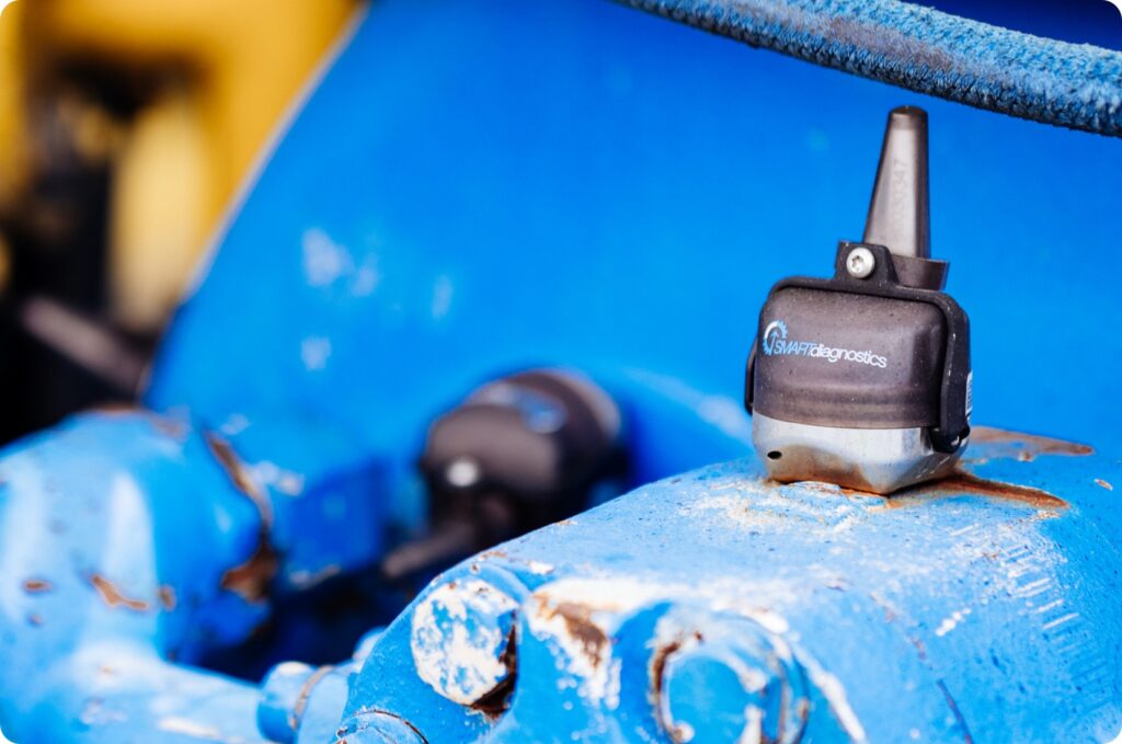 Which wireless vibration sensors can you trust?