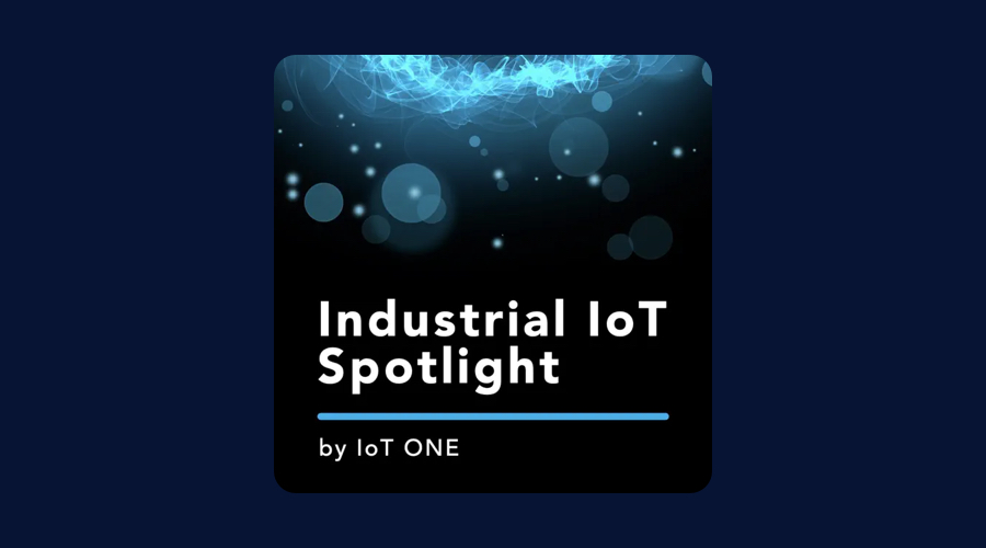 Optimize critical machines performance - Jeremy Frank, CEO, KCF Technologies