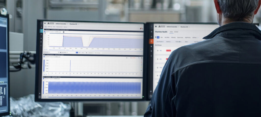 KCF Technologies releases all-new SMARTdiagnostics 4: Achieve peak operational health