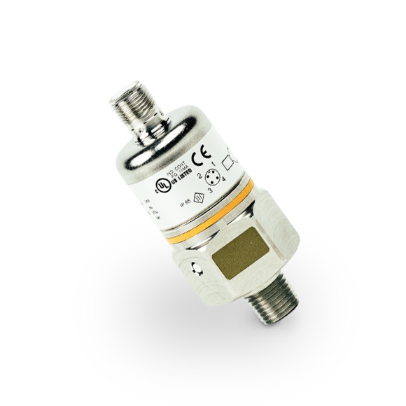 SMARTsensing IoT HUB absolute pressure sensor.