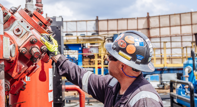 Latin America Operations Utilize Power of RIGcloud Predictive Monitoring