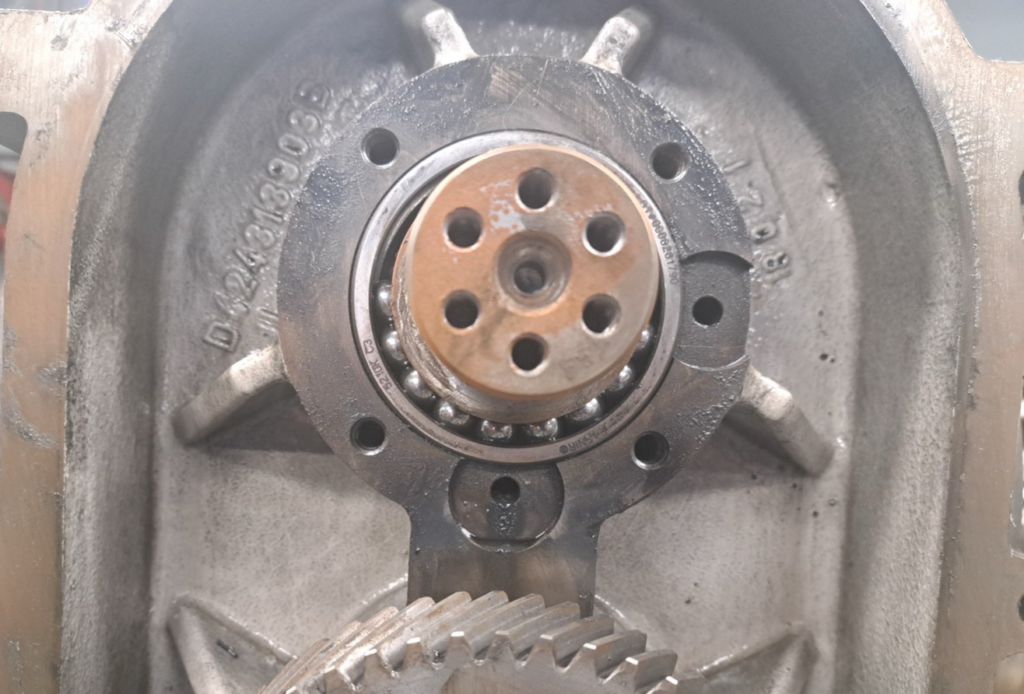 Vacuum Pumps