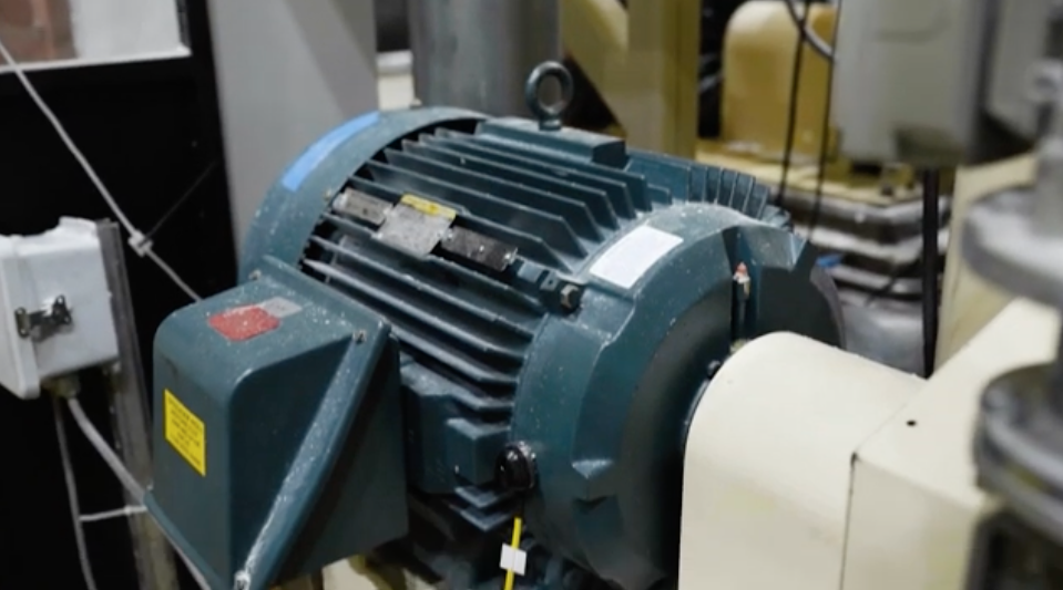 Real-World Impact: KCF Technologies’ Machine Health Solutions