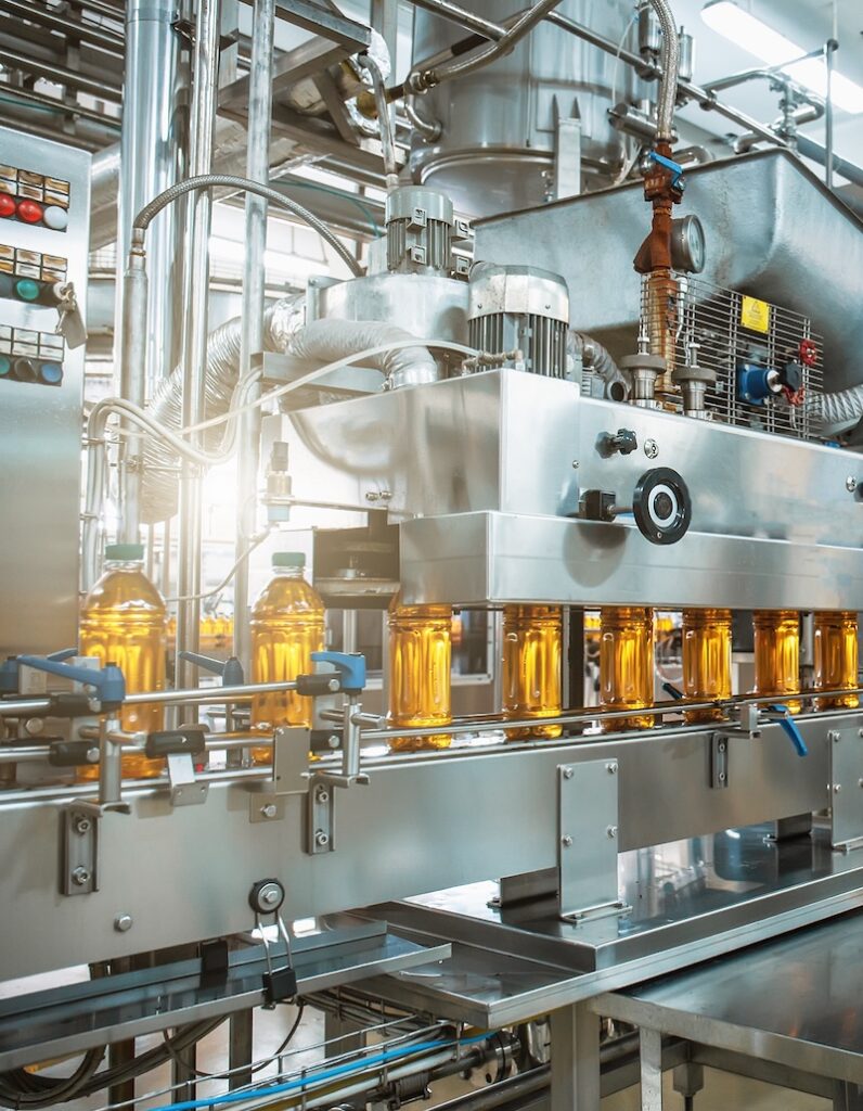 KCF Technologies and Polytron Collaborate to Deliver Innovative Machine Health Monitoring Solutions for Polytron’s Food and Beverage Partners