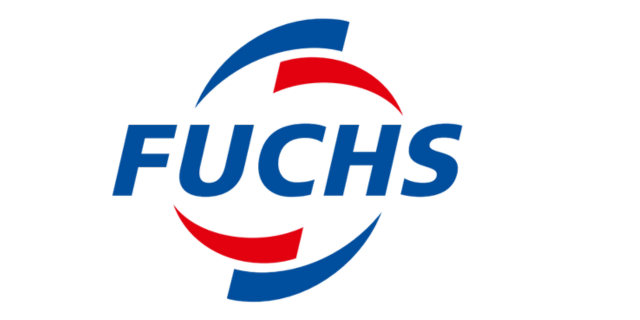 FUCHS logo