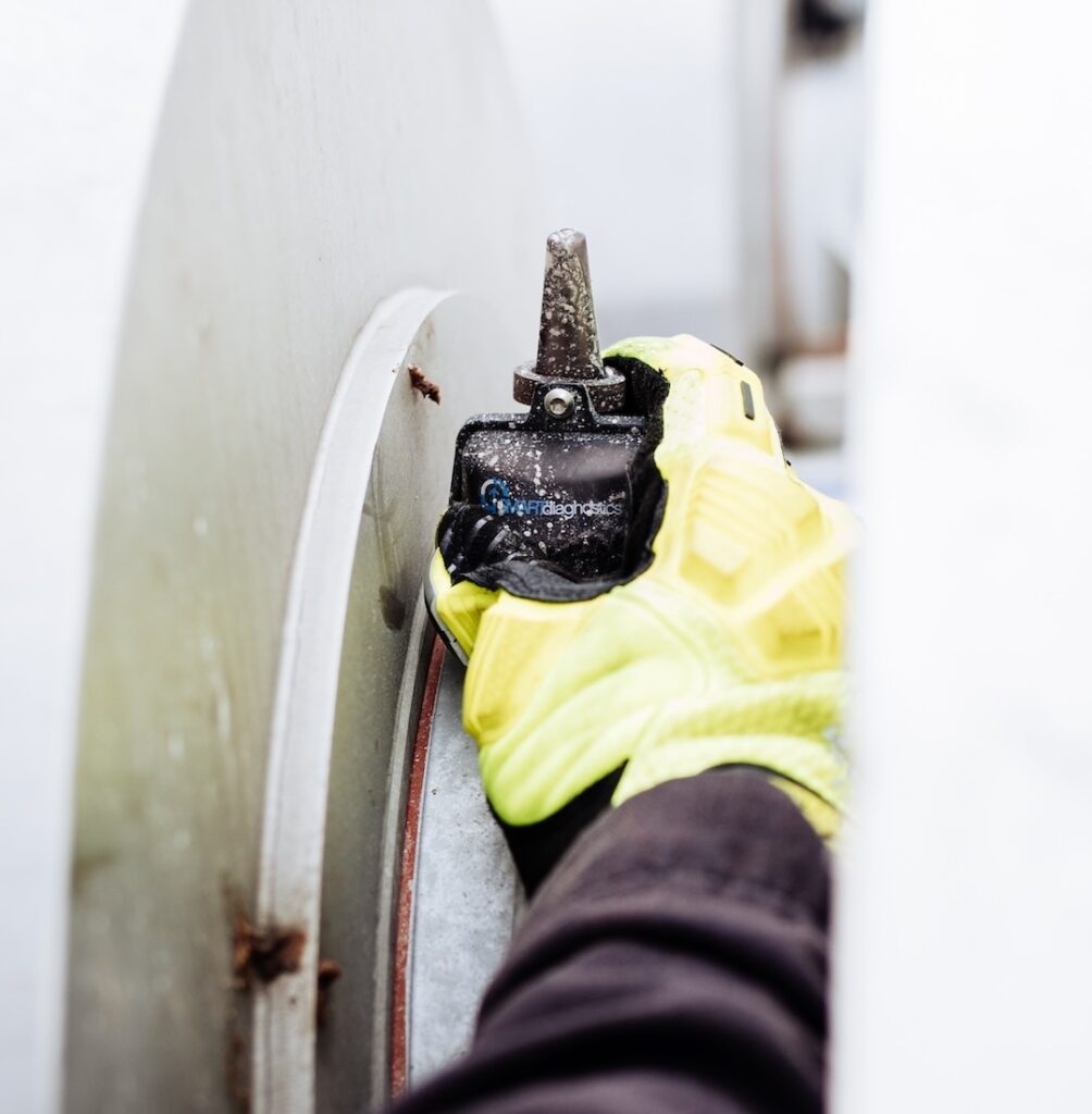 Data Driven Preventive Maintenance in the Mining Industry