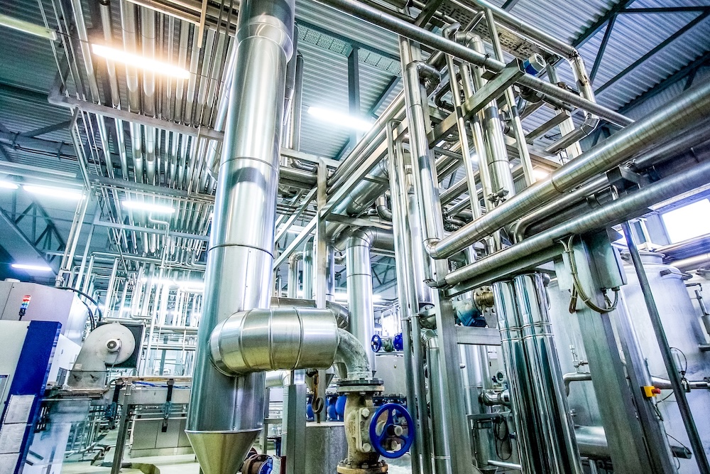AI-Driven Predictive Maintenance for a Safer, Smarter Chemicals Industry