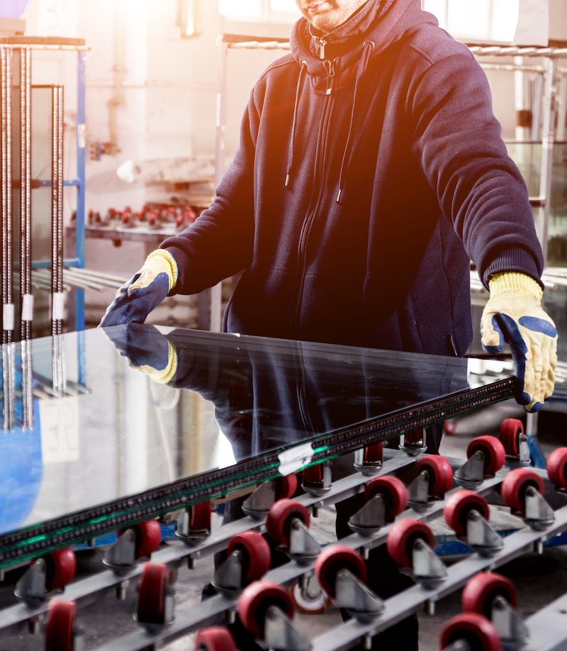 How Guardian Glass Transformed Reliability with Predictive Maintenance