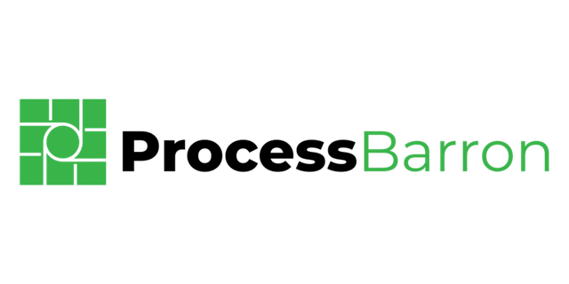 processbarron logo