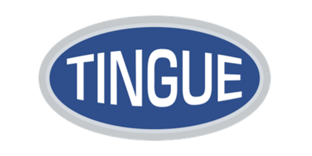 Tingue logo