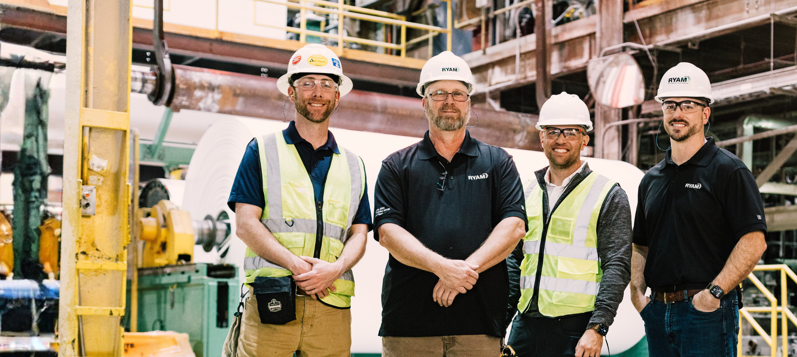 who we serve personas