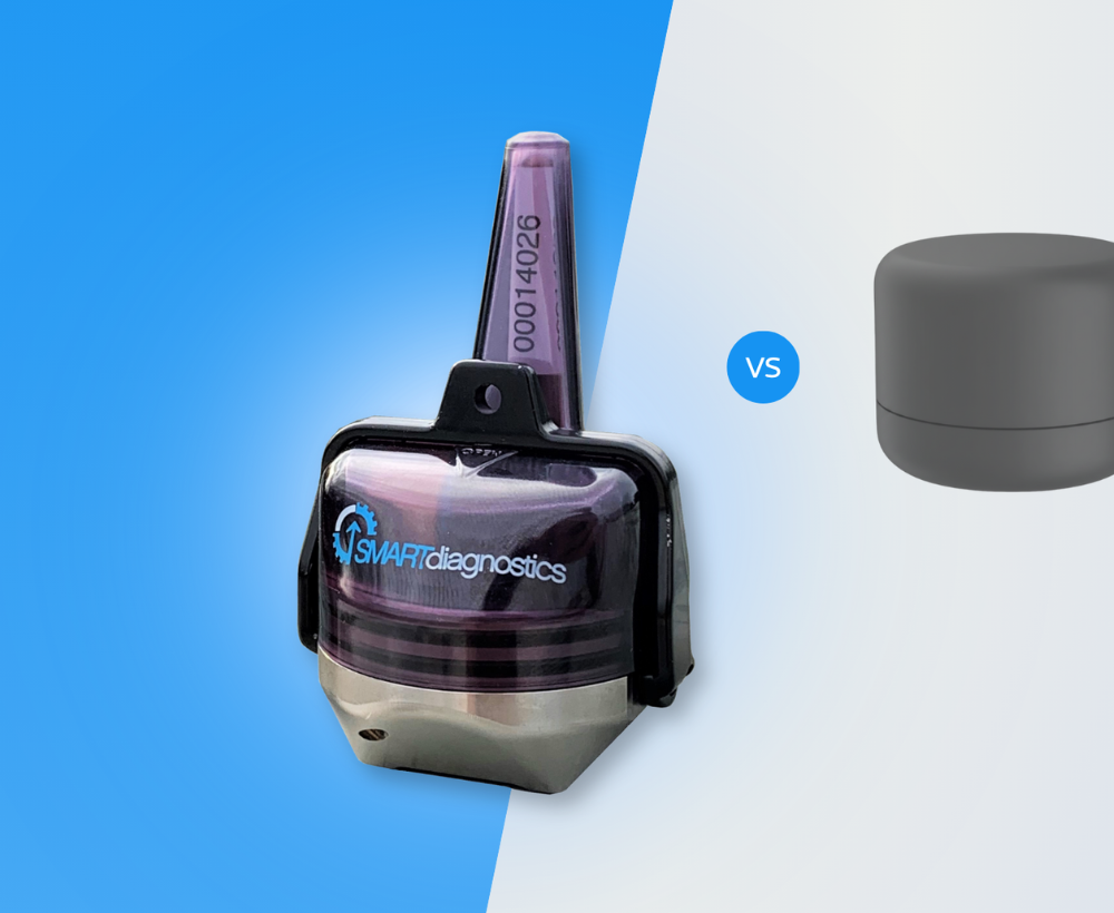 kcf vs augury competitor comparisons