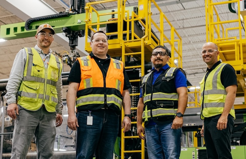 How US Farathane Turned Predictive Maintenance Into a Competitive Advantage