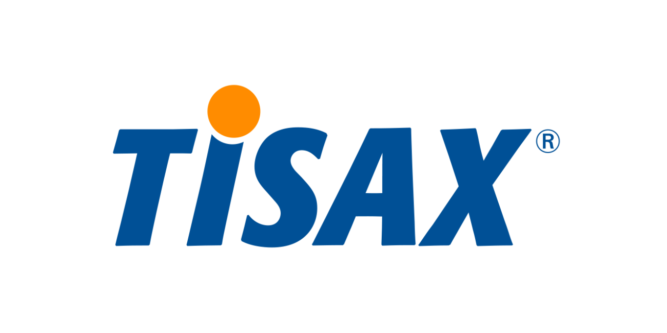 Tisax certification