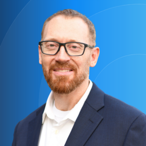 Brian Hronchek headshot